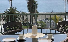 Lovely Apartment At The Beach