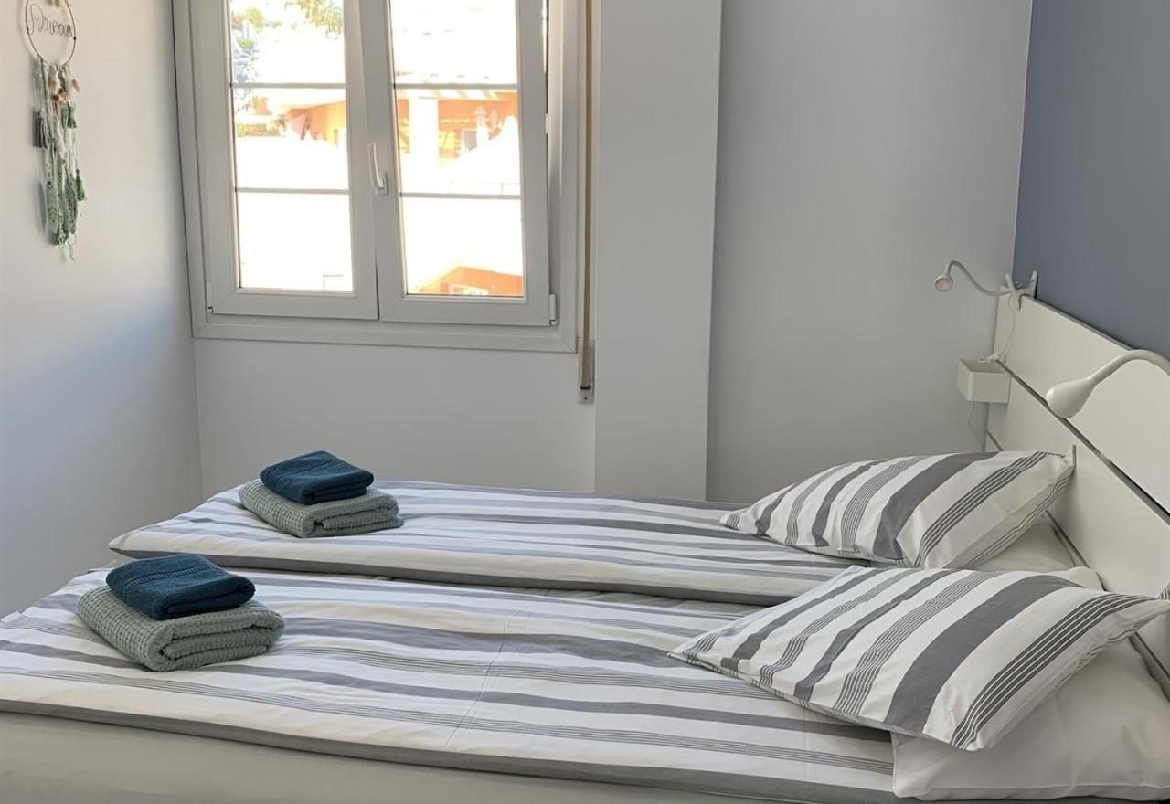 Lovely Apartment At The Beach Nerja Exterior photo